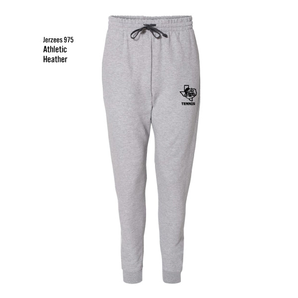 Dragon Tennis "Dragon Logo" Jerzees Unisex Nublend Jogger