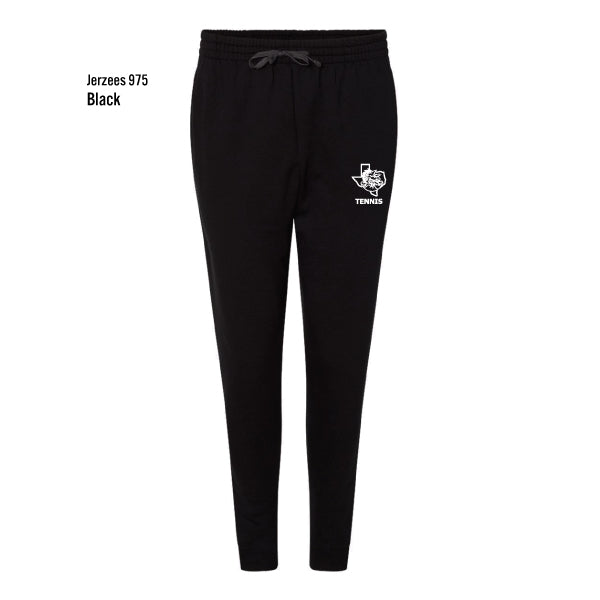 Dragon Tennis "Dragon Logo" Jerzees Unisex Nublend Jogger