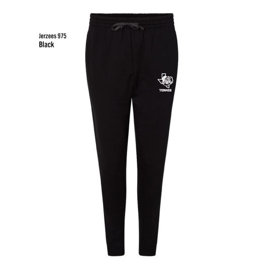 Dragon Tennis "Dragon Logo" Jerzees Unisex Nublend Jogger