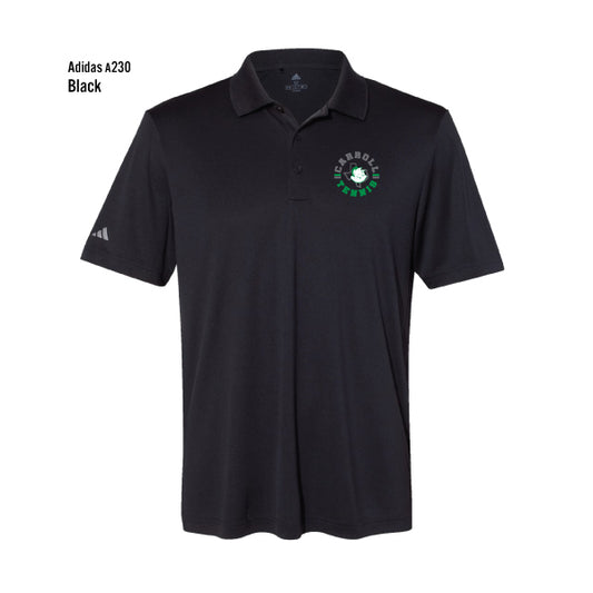 "Carroll Tennis" Adidas Performance Polo