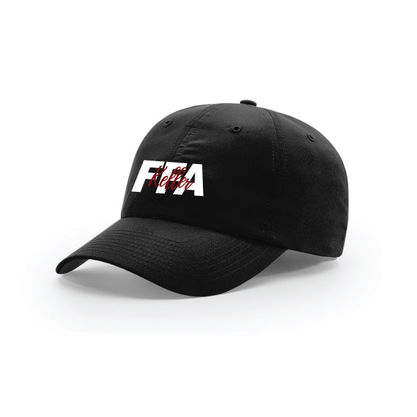 Keller HS "Keller FFA" Richardson Relaxed Performance Lite Hat