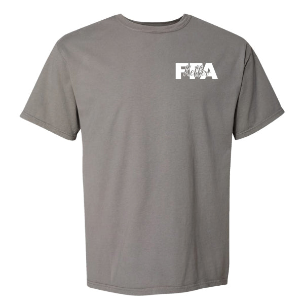 Keller HS "Keller FFA" Comfort Wash Garment Dyed Tee