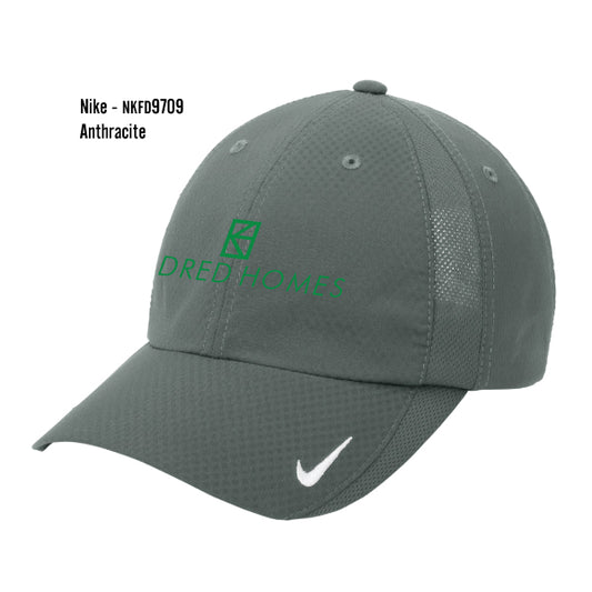 Kindred Homes Nike Sphere Performance Hat