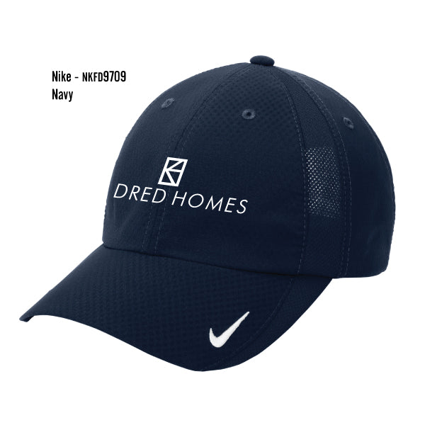 Kindred Homes Nike Sphere Performance Hat