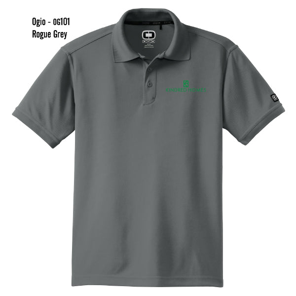 Kindred Homes OGIO Caliber 2.0 Polo